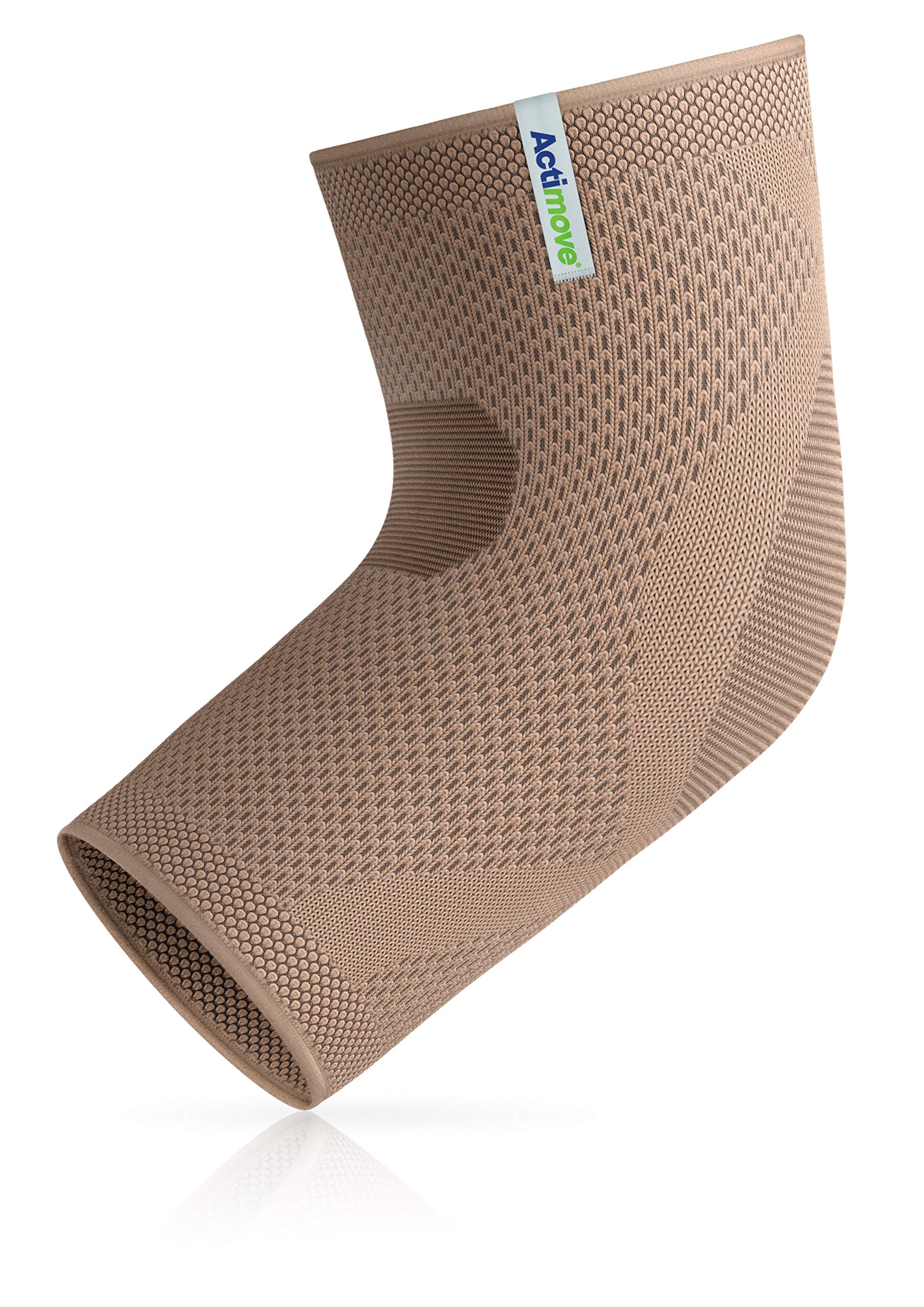 Actimove Everyday Supports Elbow Support Beige Large