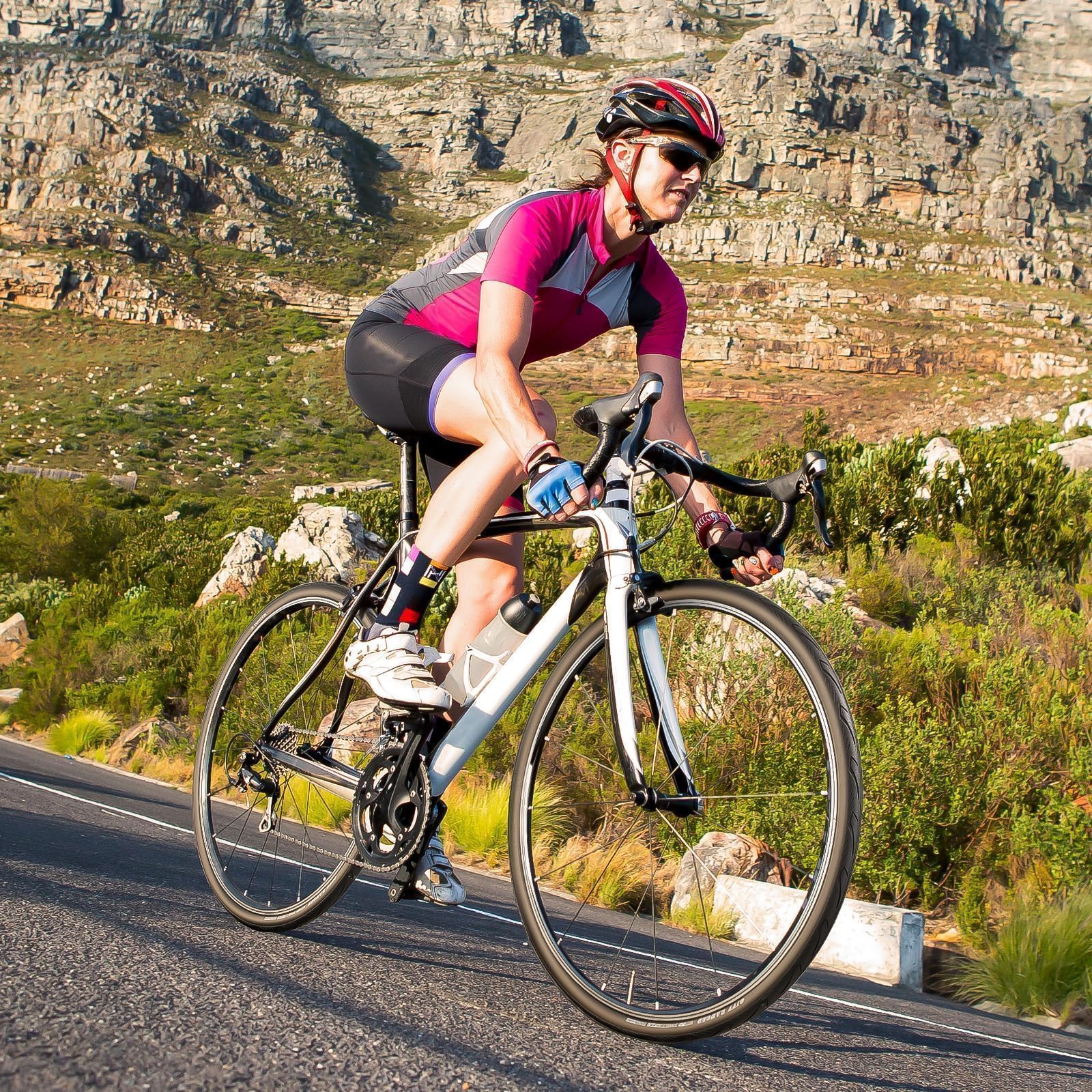 新品　ロードバイクタイヤ　チューブ　2本セット 700×32c YunSCM Amazon | YunSCM 2本セット,700 32C タイヤ,700x32C 自転車