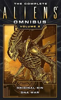 The complete aliens omnibus: volume five