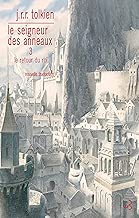 Download Le Seigneur des Anneaux, Tome 3 : Le Retour du Roi PDF