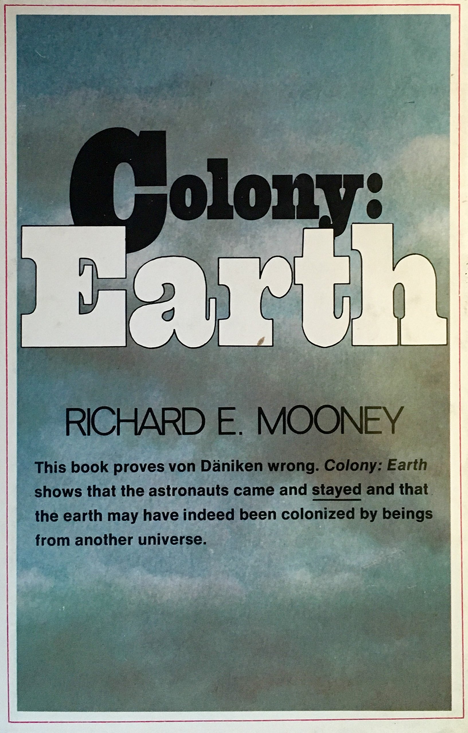 Amazon.com: Richard E. Mooney: books, biography, latest update