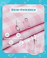 Vista 124 de maamgic Traje de baño para niños con forro de compresión elástico para niño Yema de Huevo Coco