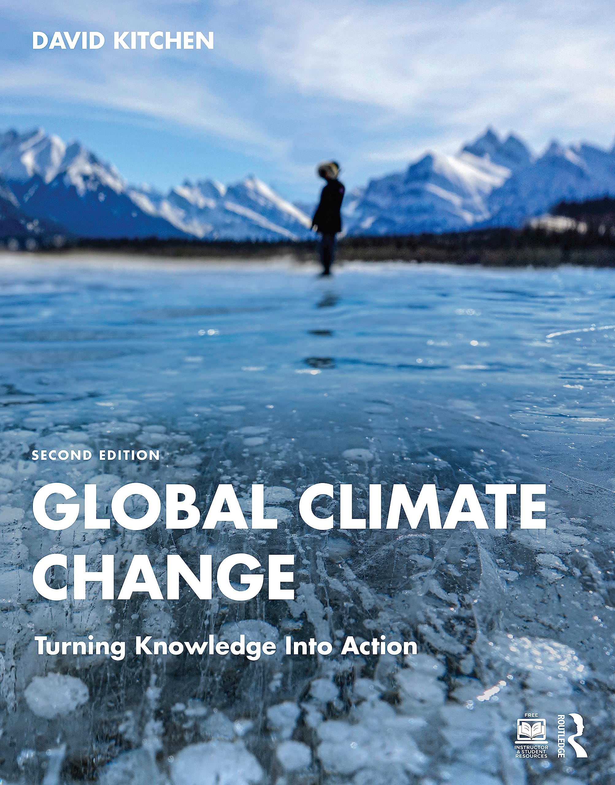 Global Climate Change: Turning Knowledge Into Action