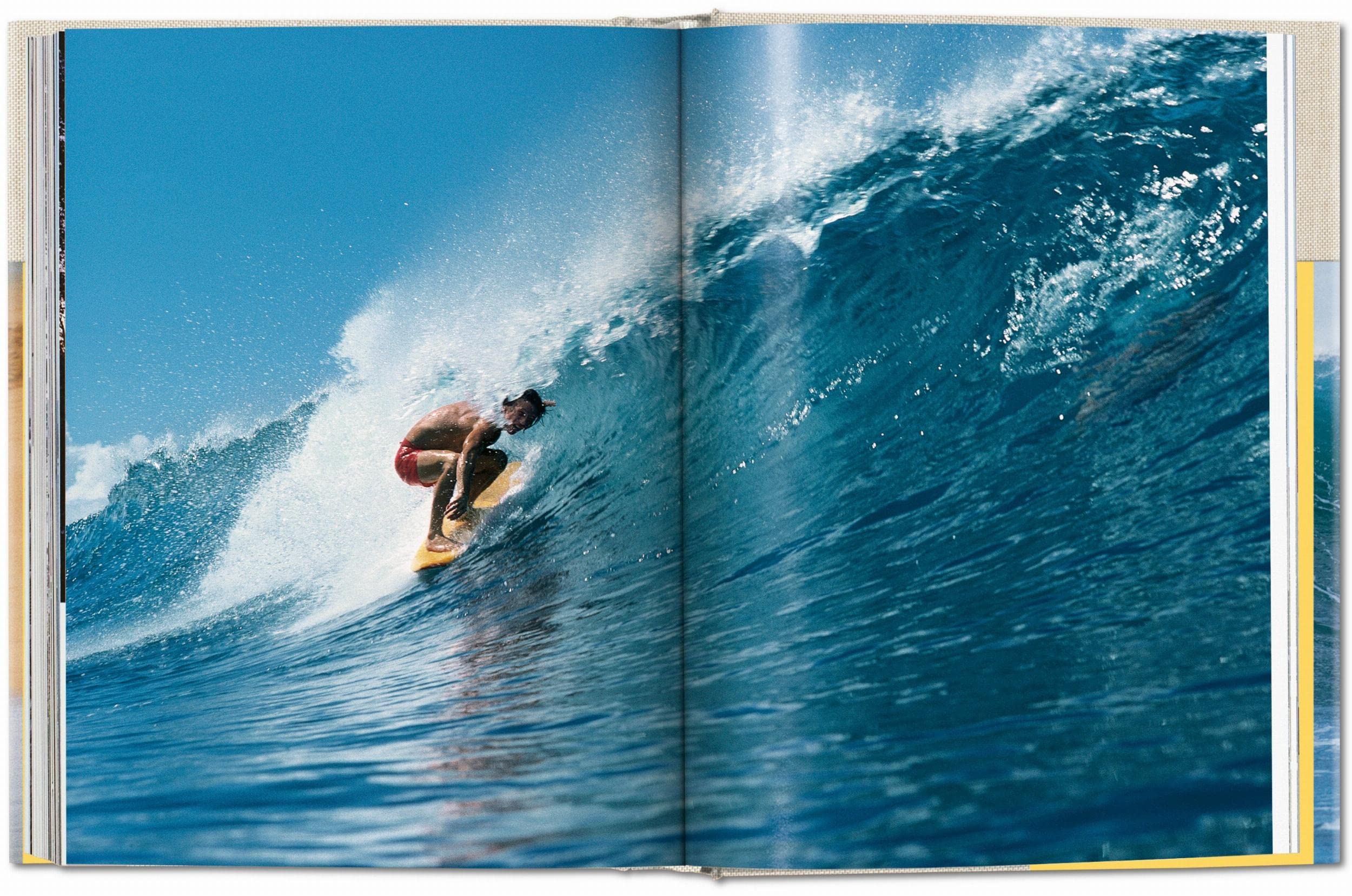LeRoy Grannis: Surf Photography of the 1960s and 1970s