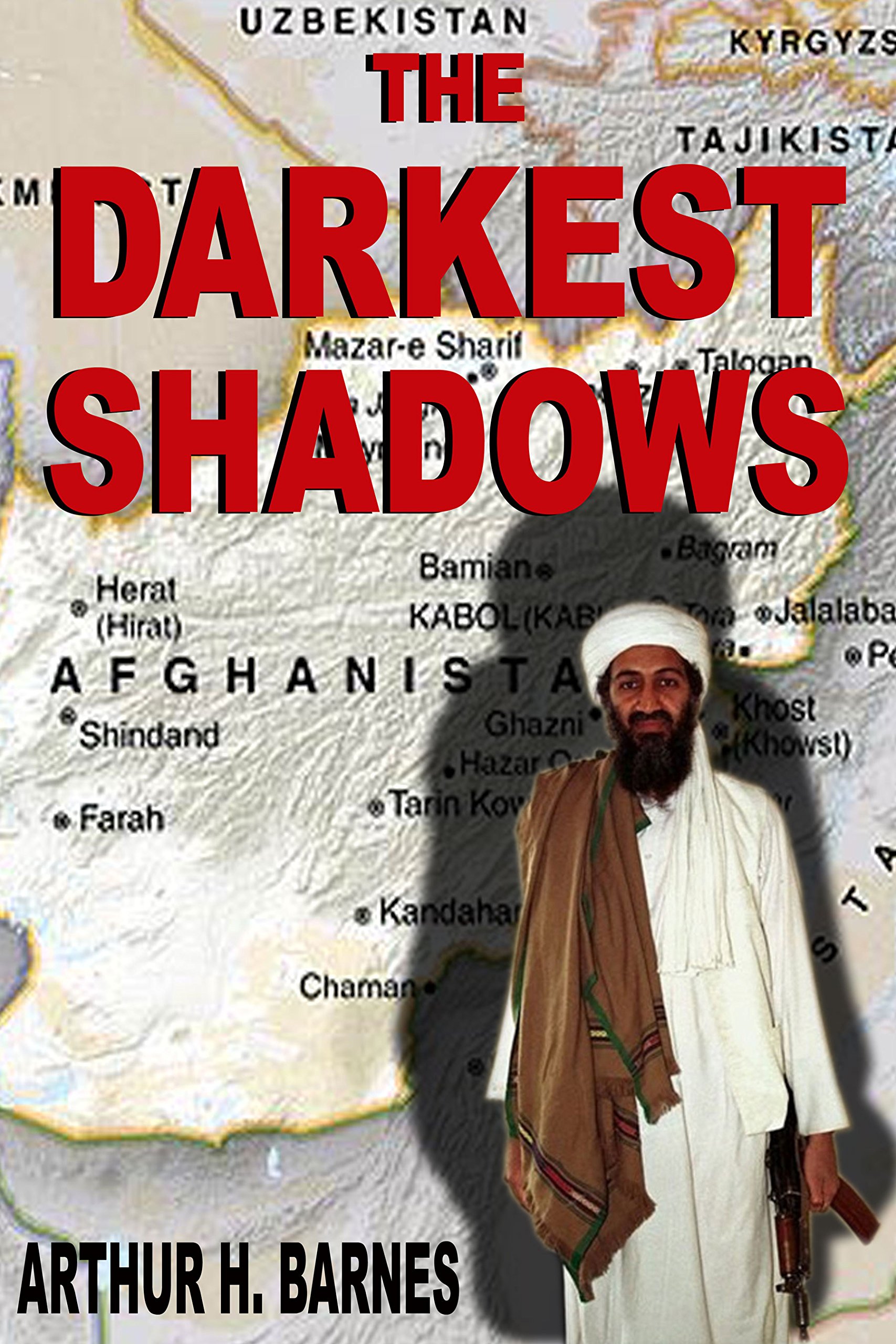 The Darkest Shadows