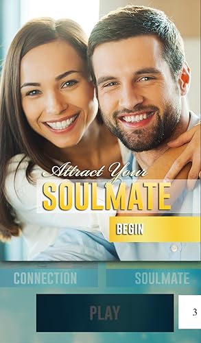 Attract Your Soulmate