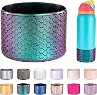 Vista 27 de Silicone Silicone Boot 000 for owala