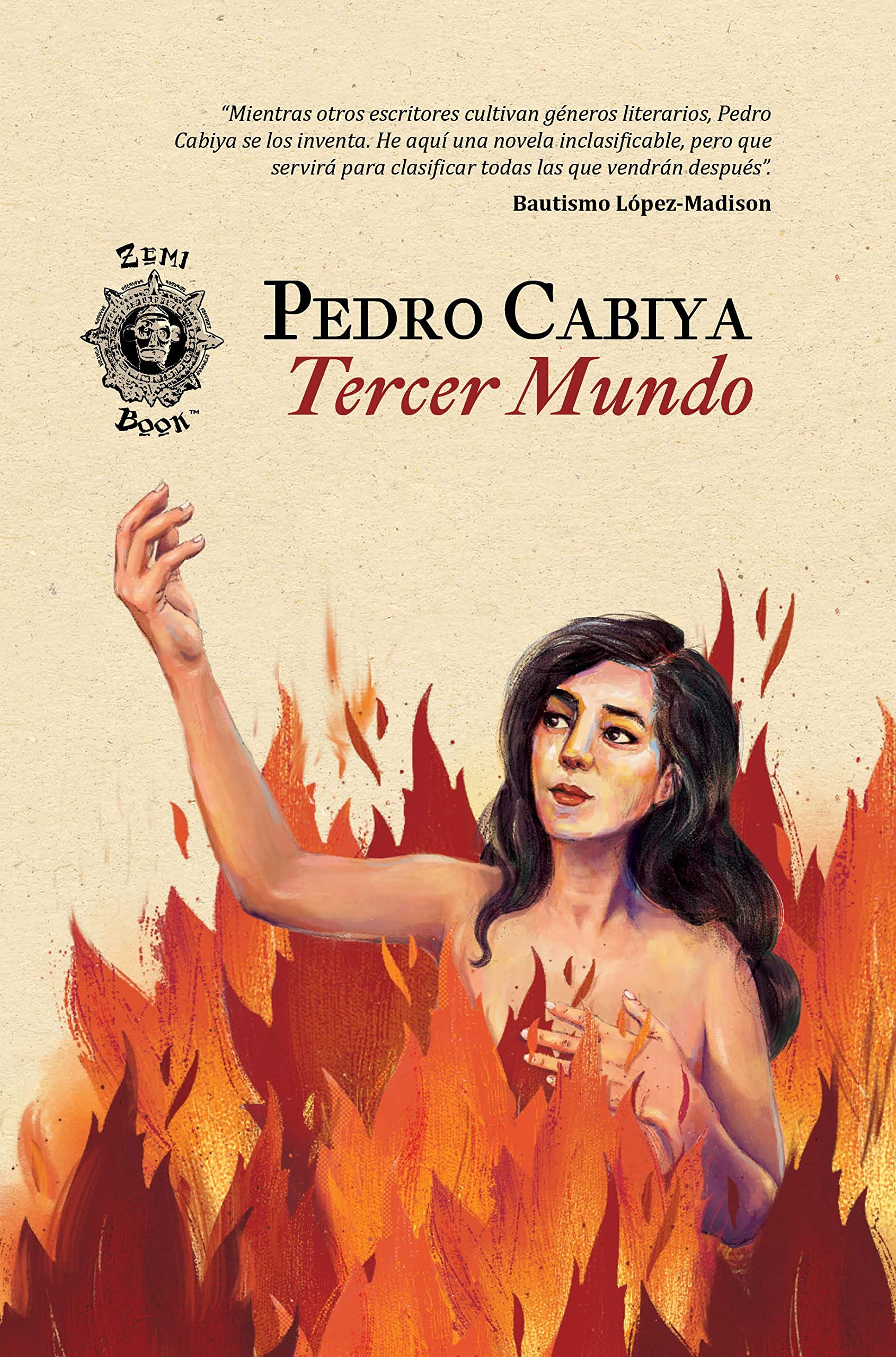 Tercer Mundo (Spanish Edition)