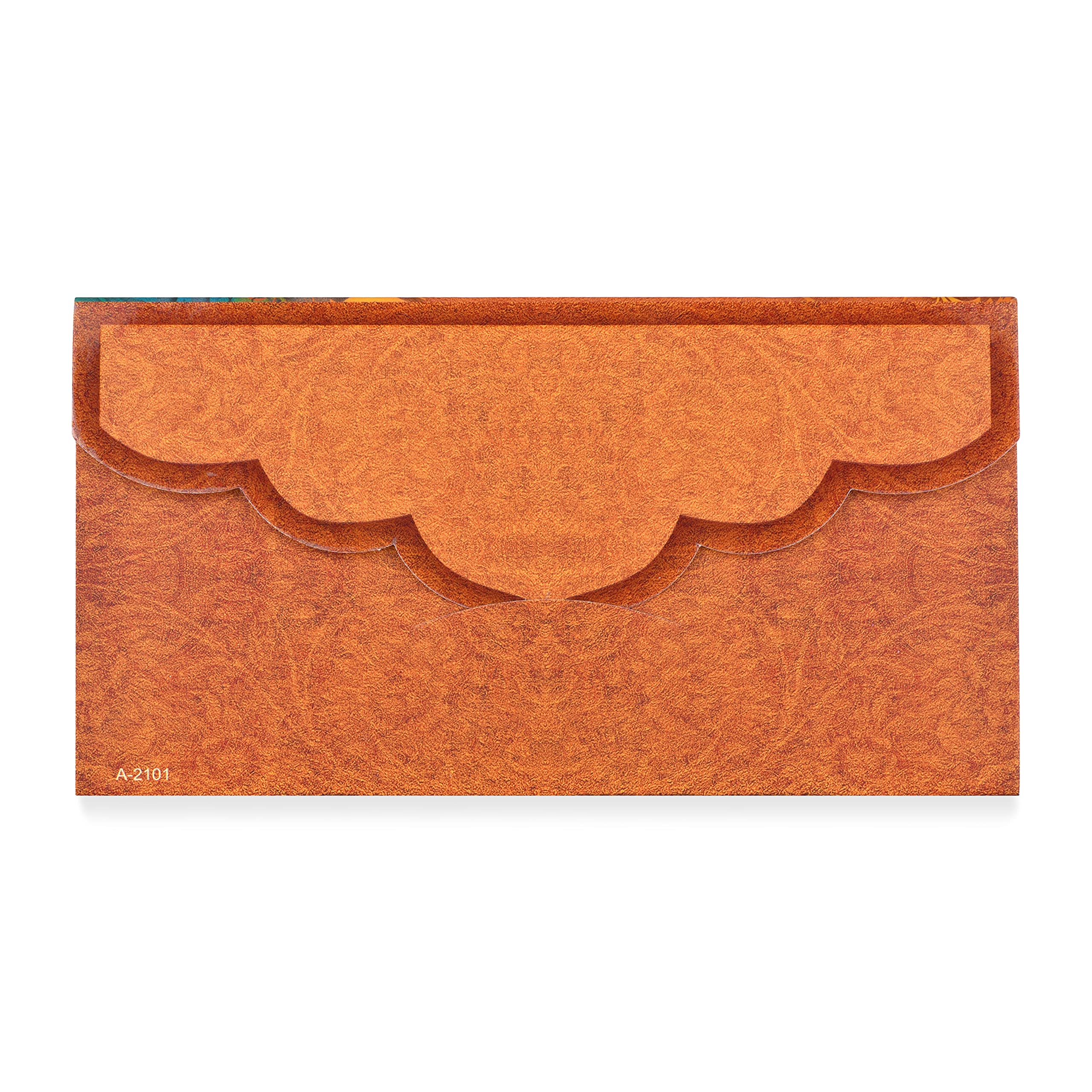 Fonsie Popup Ganesh ji design cash envelopes for gifting money on wedding gift, baby shower gift, shagun, family gatherings with name space pack of 10 1