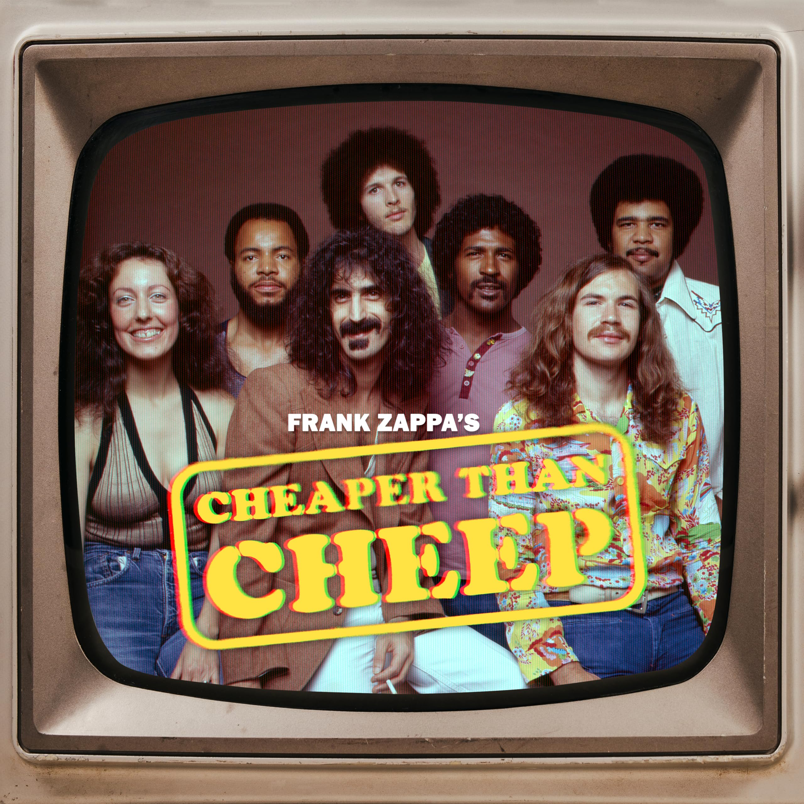 Cheaper Than Cheep (Super Deluxe Edition)