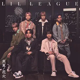 真夏ノ花火(SG+Blu-ray Disc)