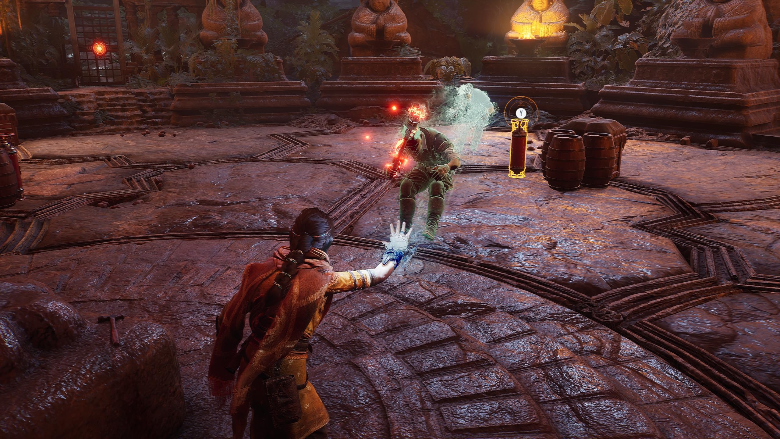 Bandai Namco Gra wideo Playstation 5 Unknown 9: Przebudzenie (FR) – marka EAN: 3391892024814