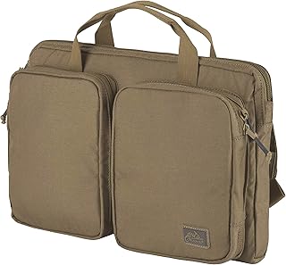 Helikon-Tex Multi Pistol Wallet Coyote Brown, Range Line