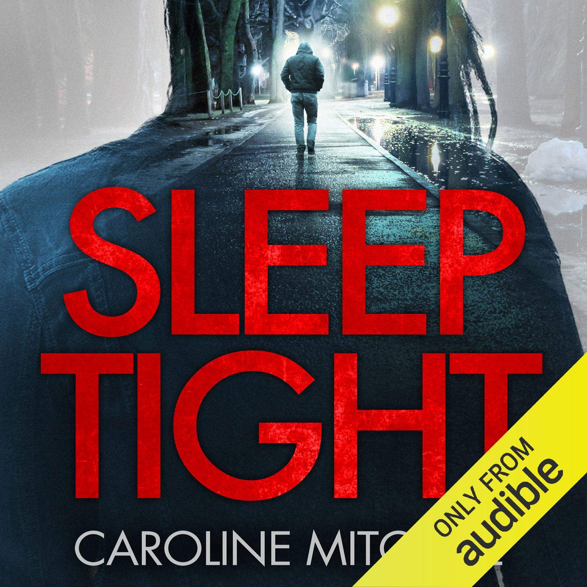 Cover art for Sleep Tight