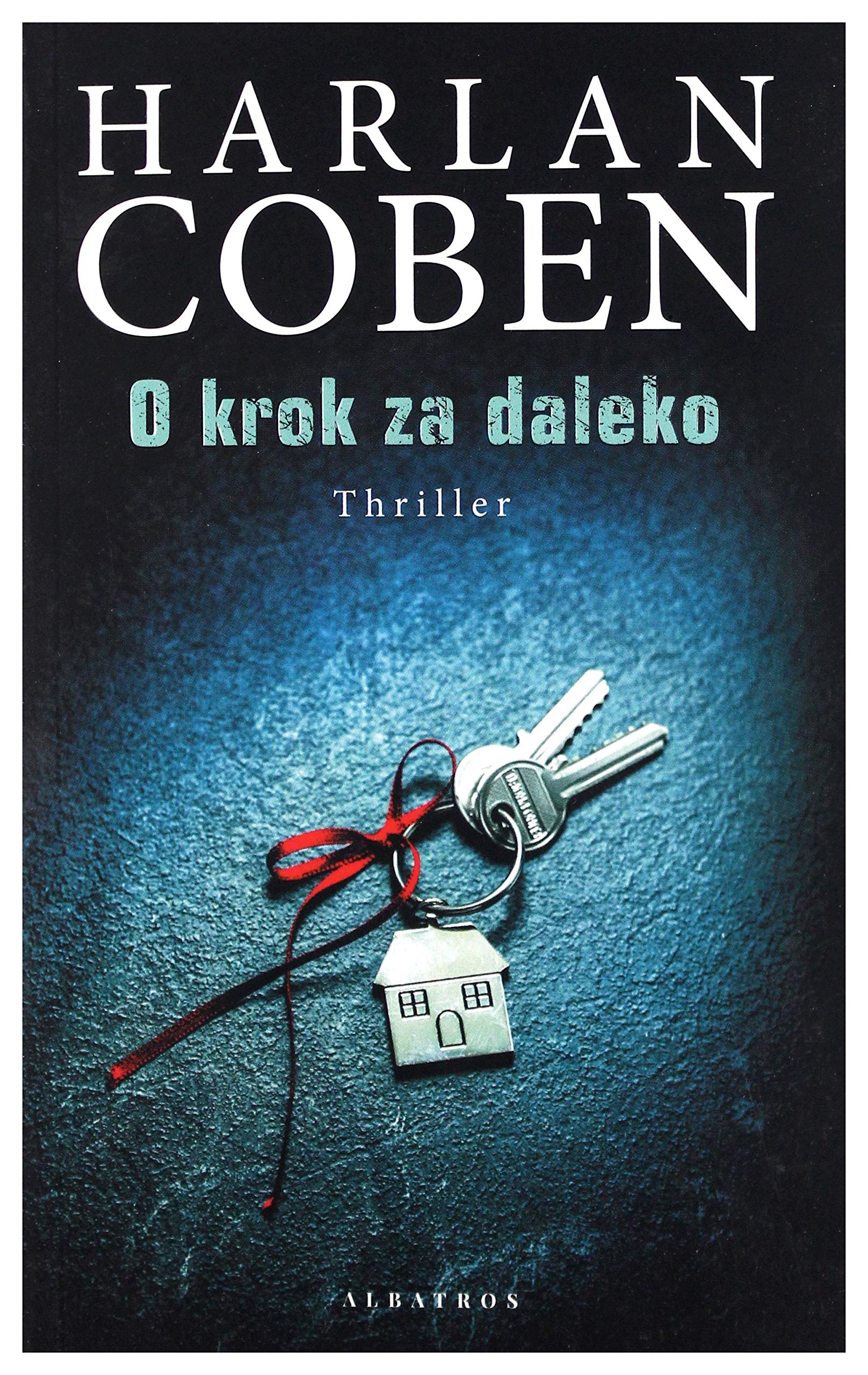 O krok za daleko