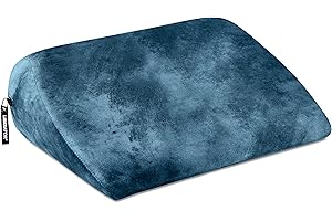 Liberator Jaz Original Pillow: Experience Enhanced Intimacy and Sexual Exploration