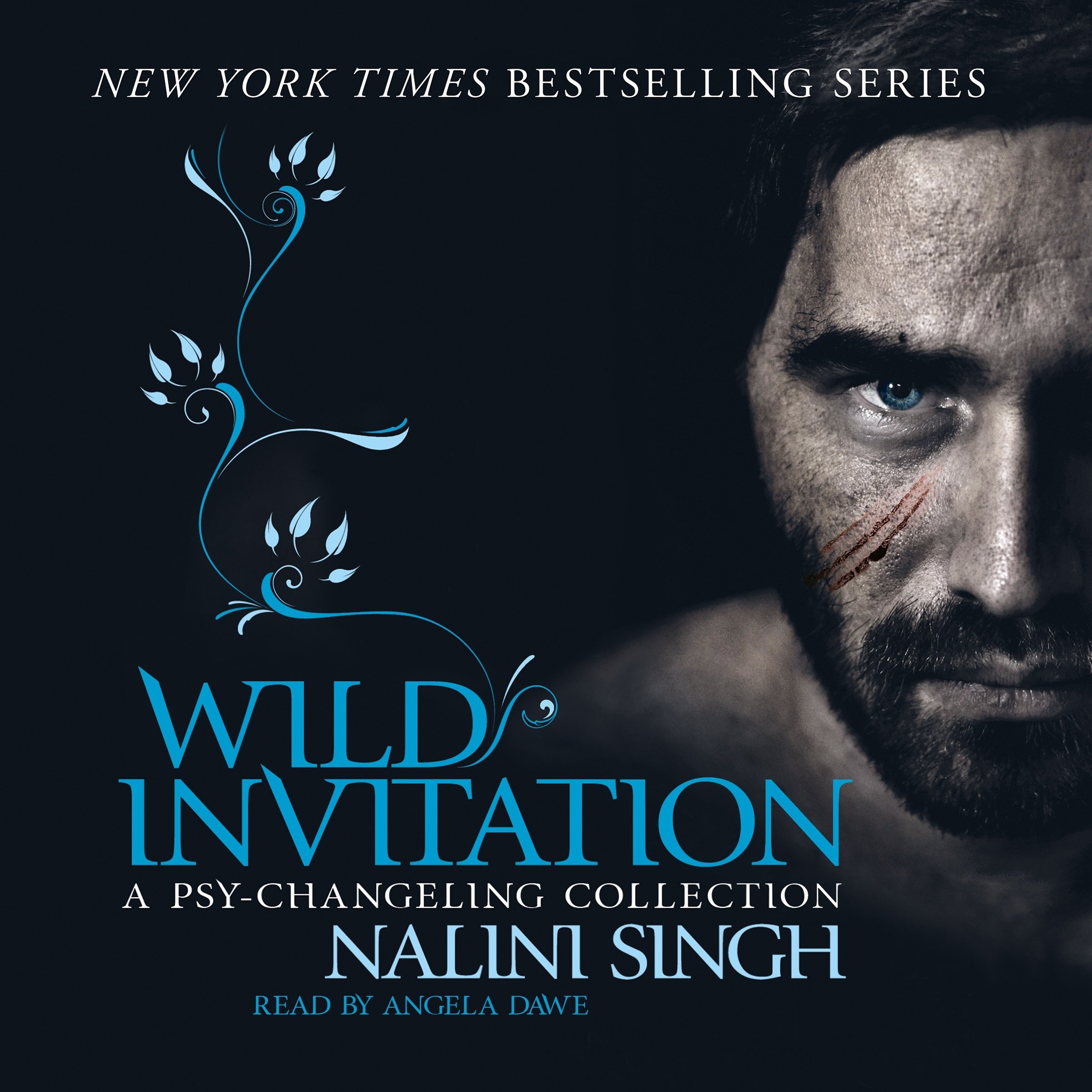 Cover art for Wild Invitation