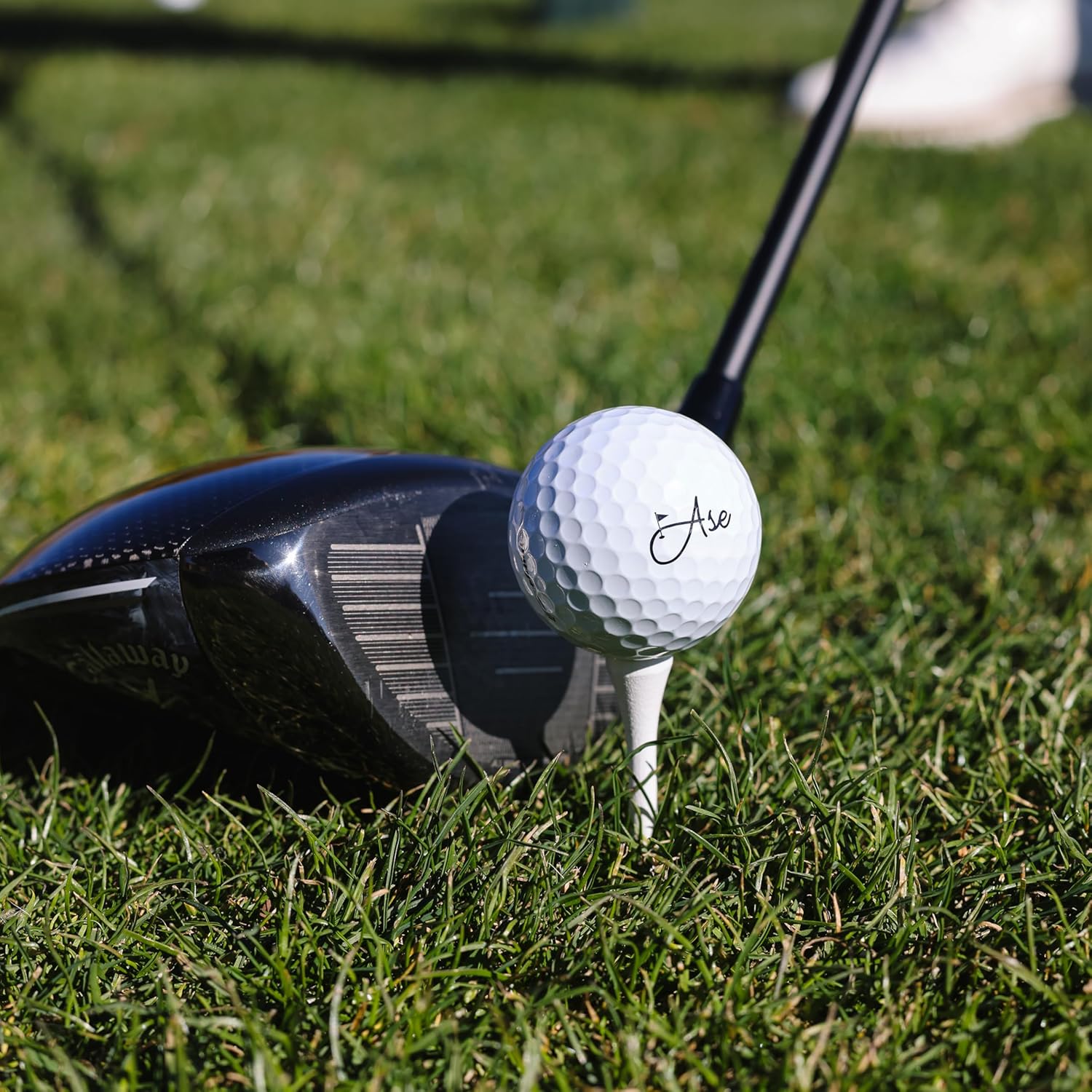Pure+ Golf Balls – Soft Feel, Maximum Spin, Long Distance & Durable Performance