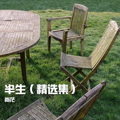 致我们终将离去的朋友 (伴奏)