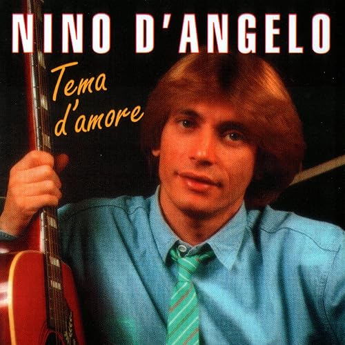 Tema D'Amore by Nino D'Angelo on Amazon Music Tema D'Amore by Nino D'Angelo on Amazon Music