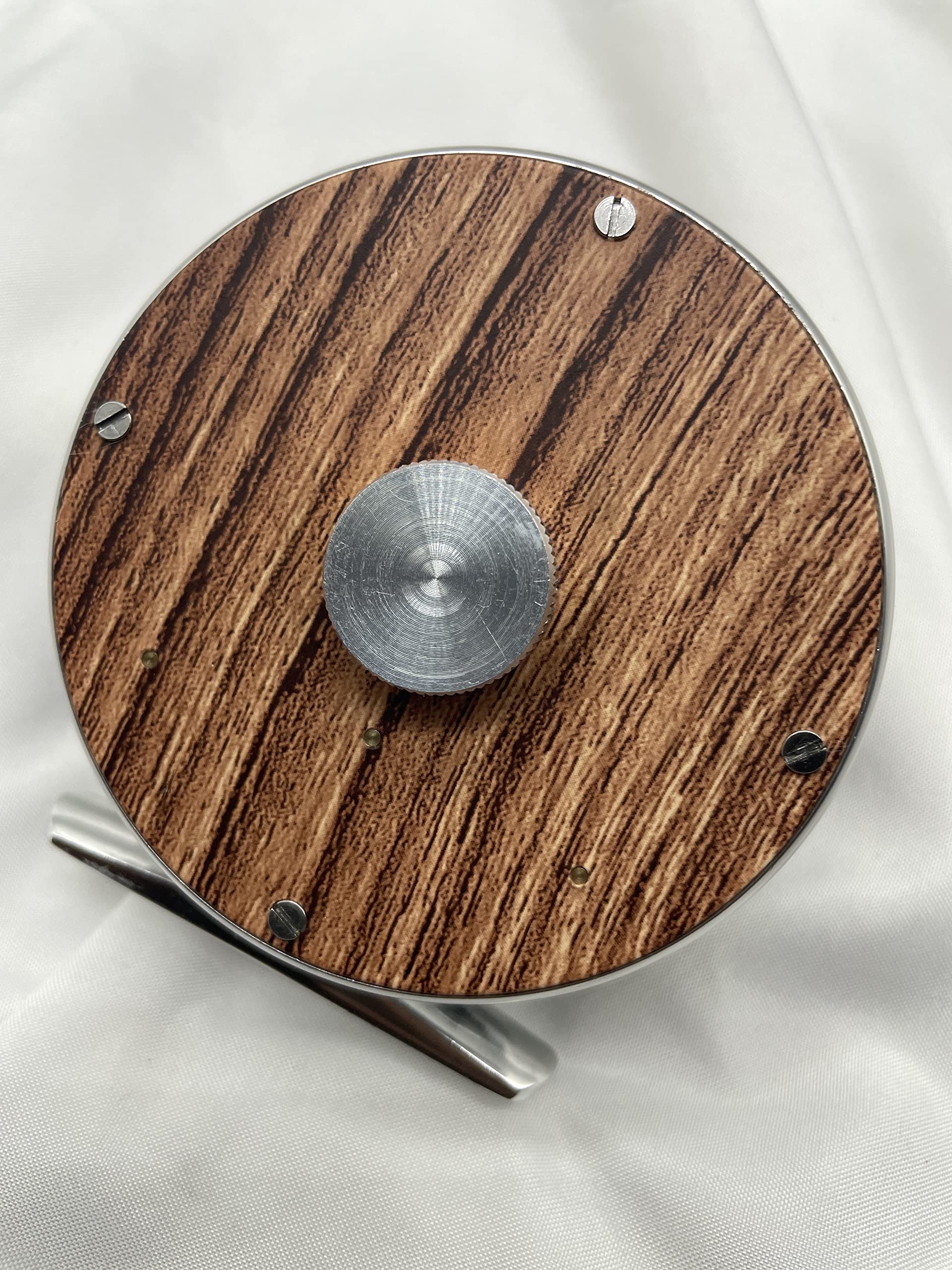 Amazon | フライフィッシング フライリール #4/5/6ライン用 | SWR