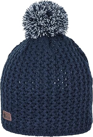 Sterntaler Strickmutze Cappellino Children's Knitted Hat