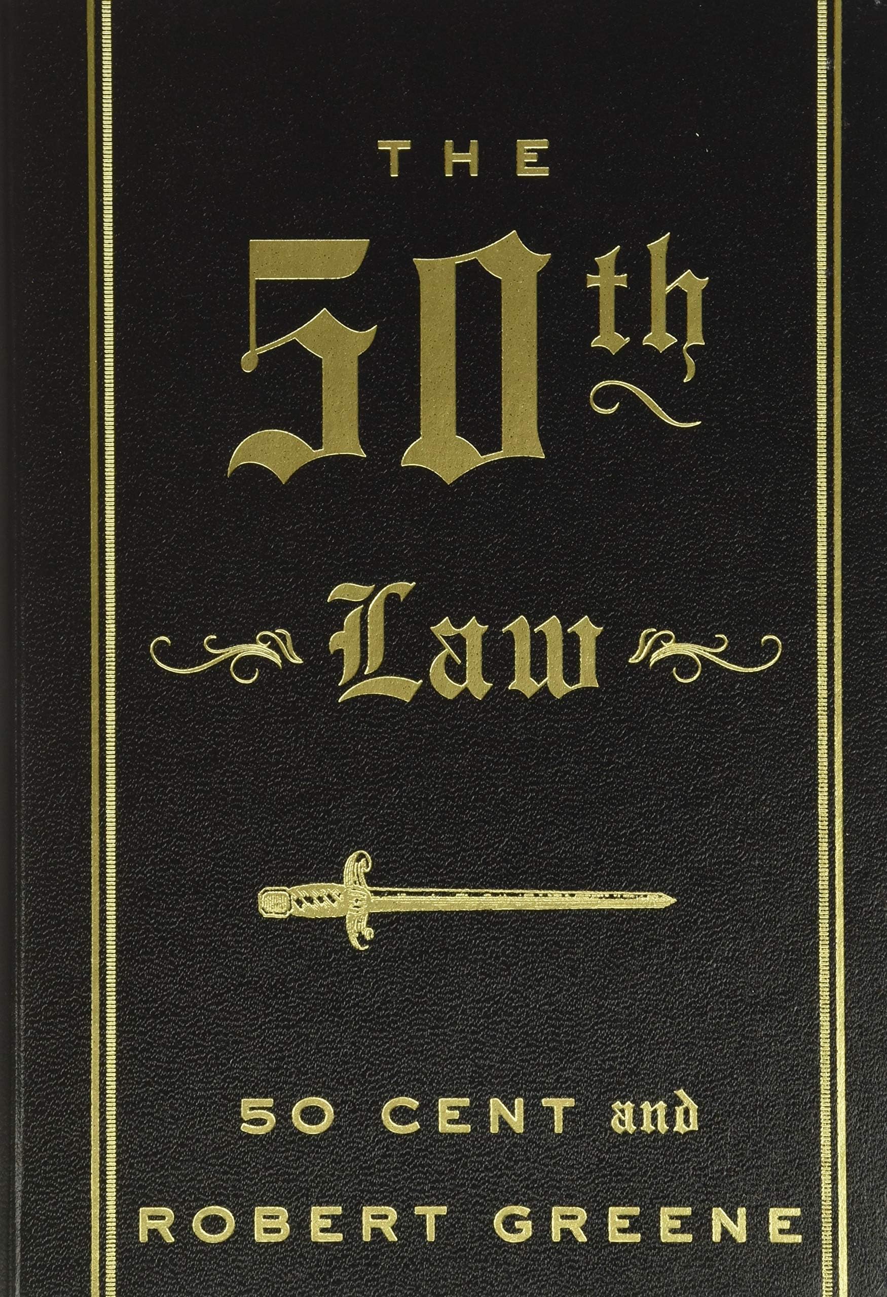 50TH LAW