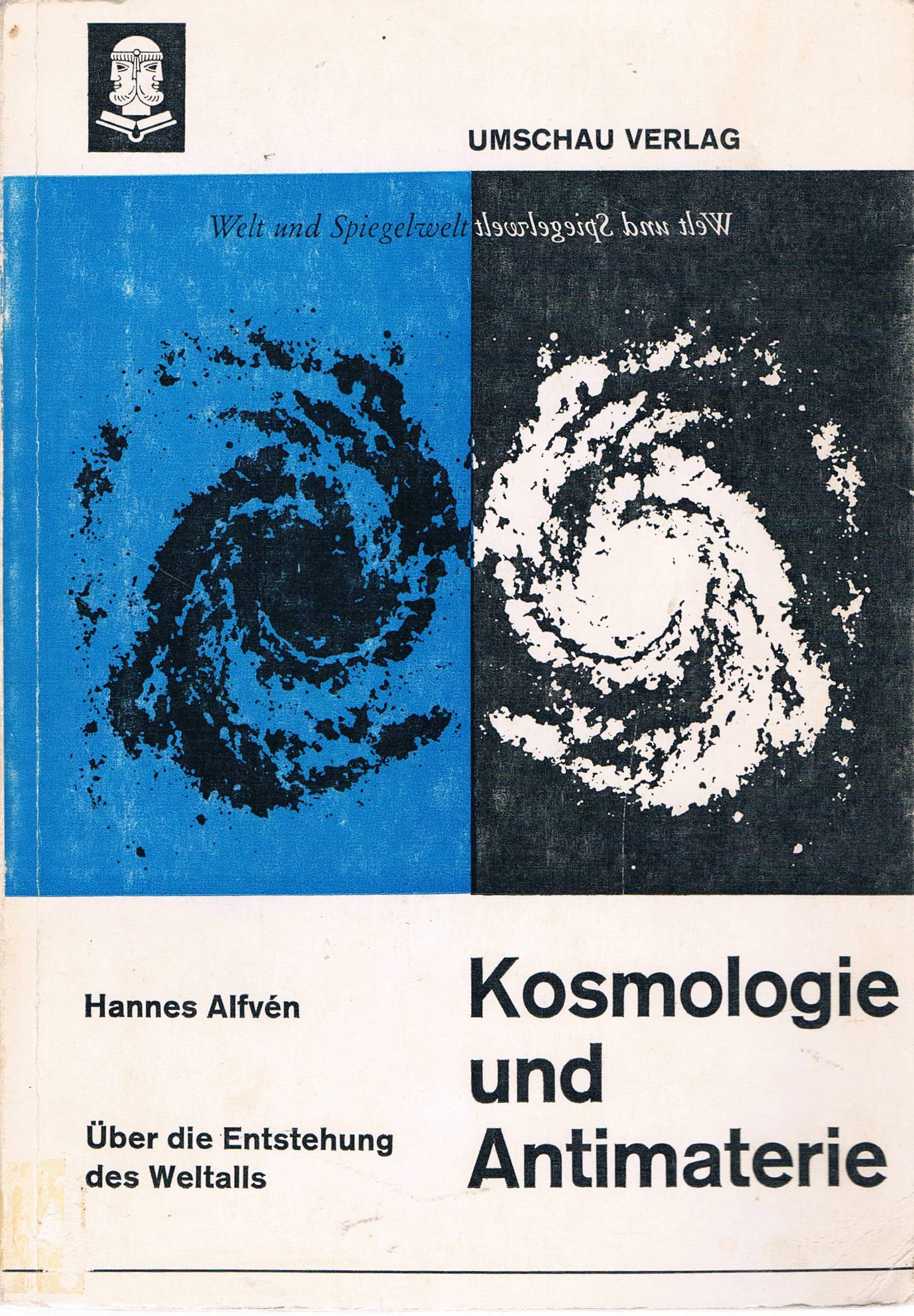 Kosmologie und Antimaterie
