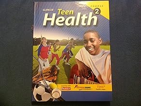 Teen Health, Course 2 (Teacher Wraparound Edition)