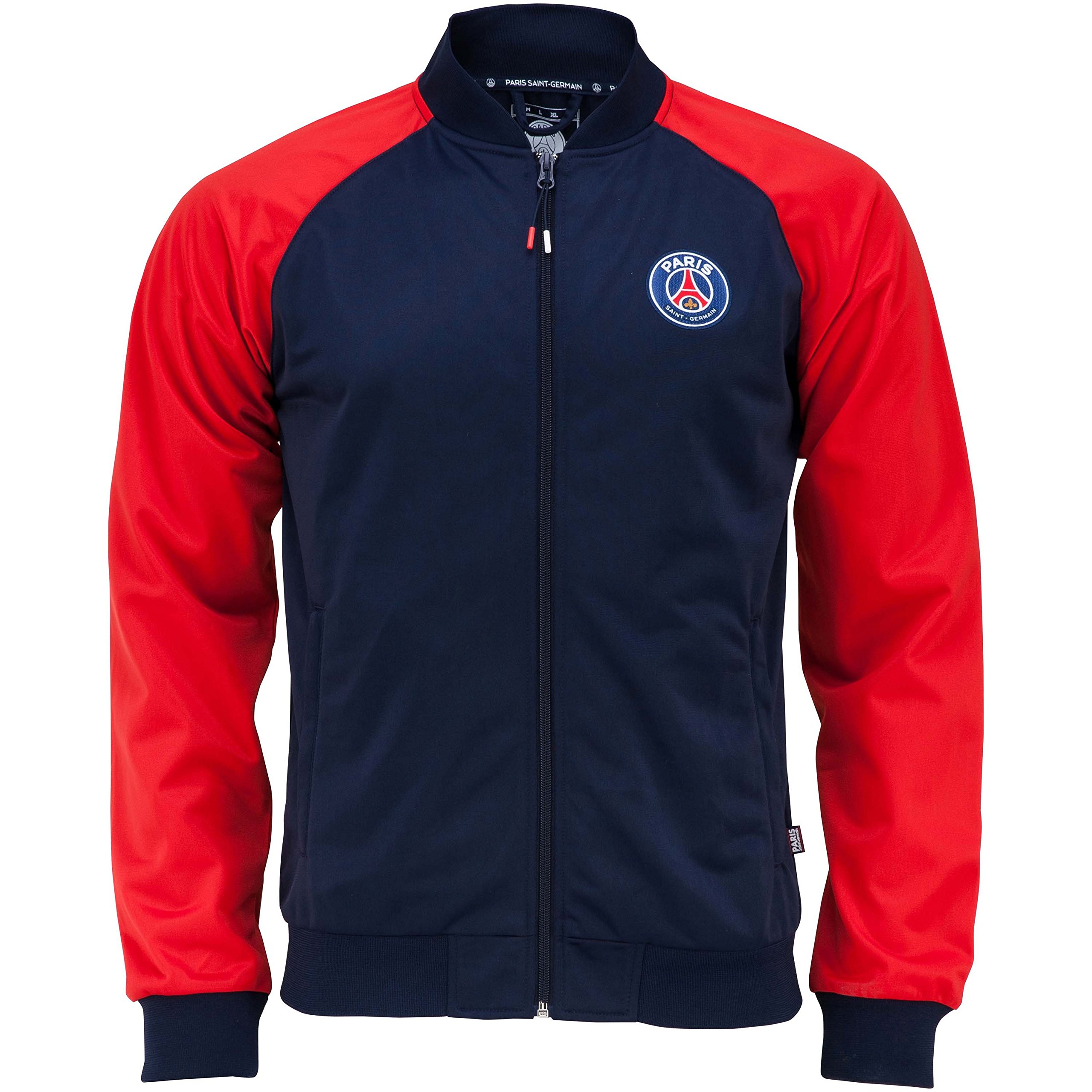 Giacca Antivento PSG Bambino - Collezione Ufficiale Paris Saint Germain - Foto 6