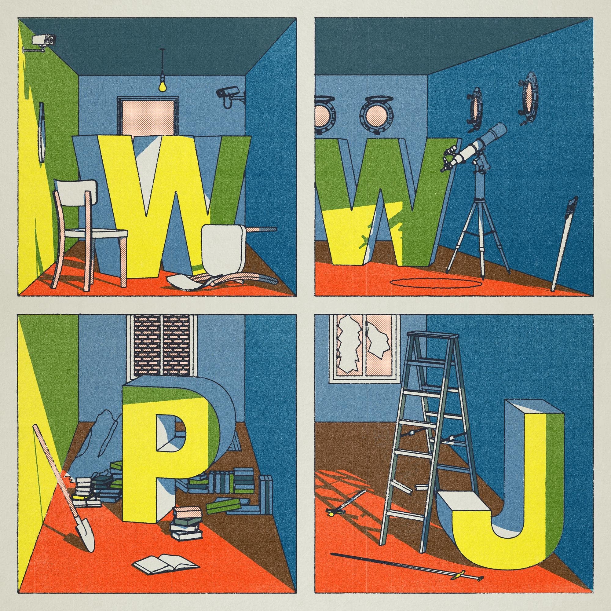 A Complete One-Eighty [VINYL]