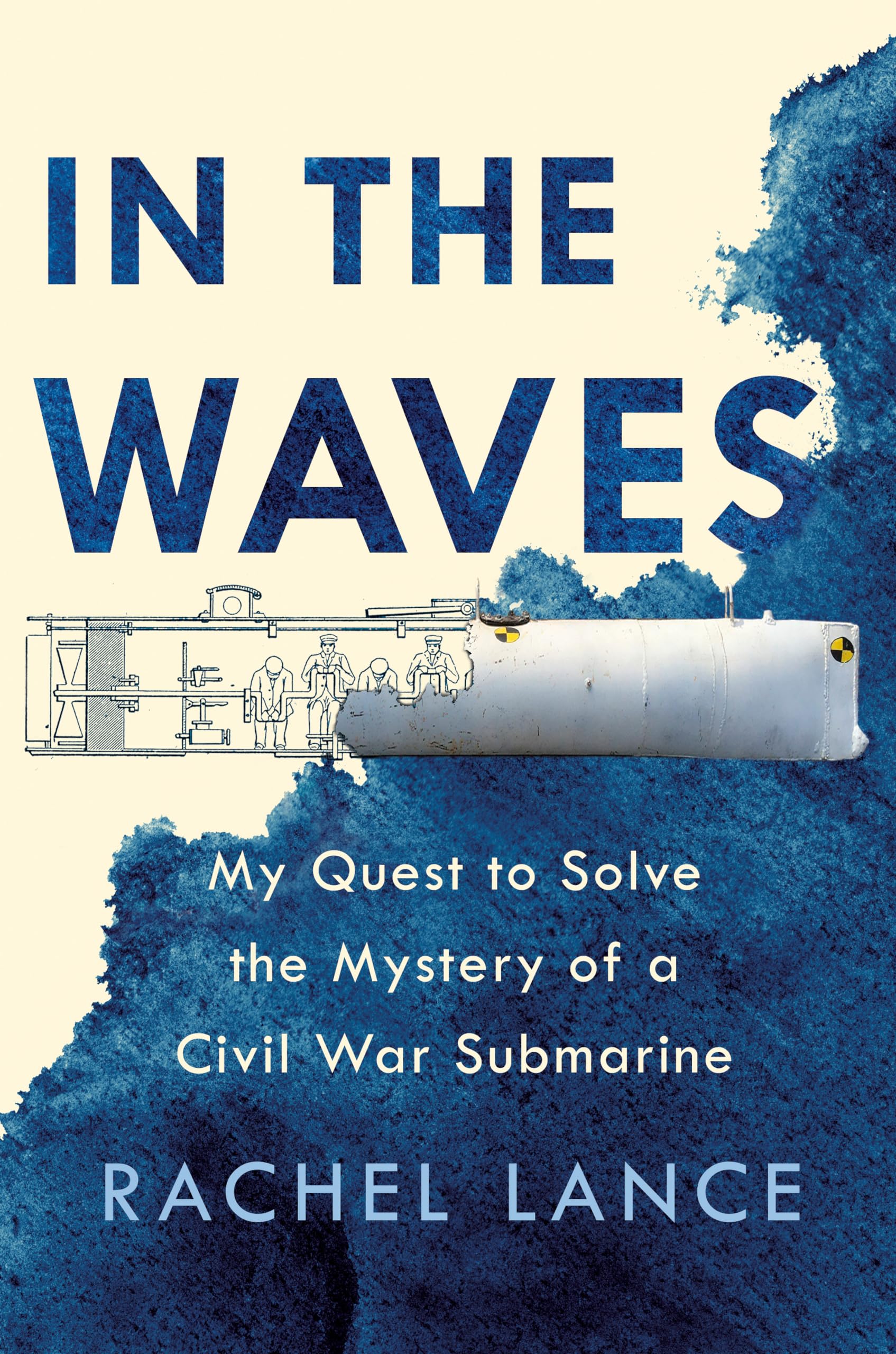 Buy In the Waves โ BookShops.in