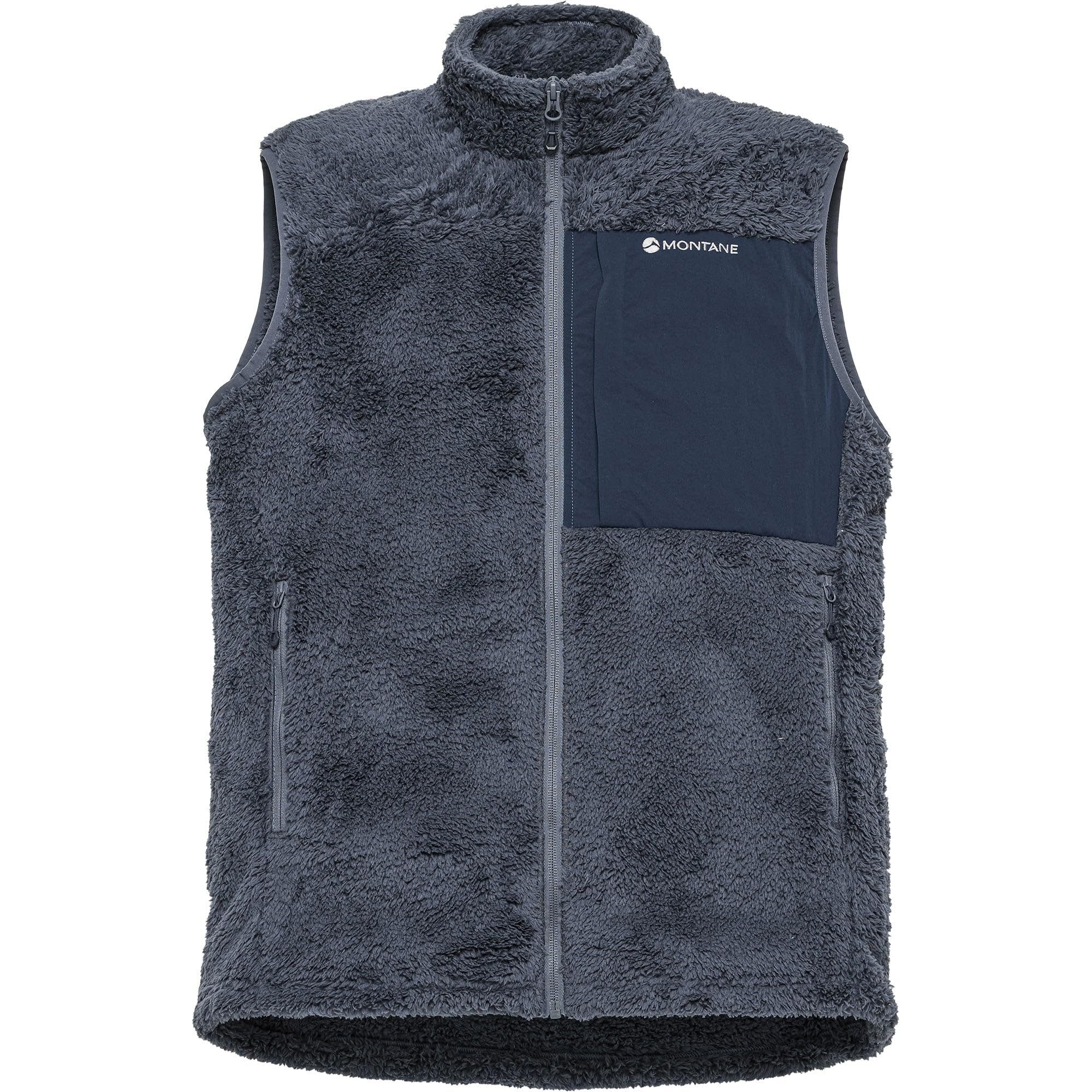 MONTANE Chaleco Caldus 2.0 XT M