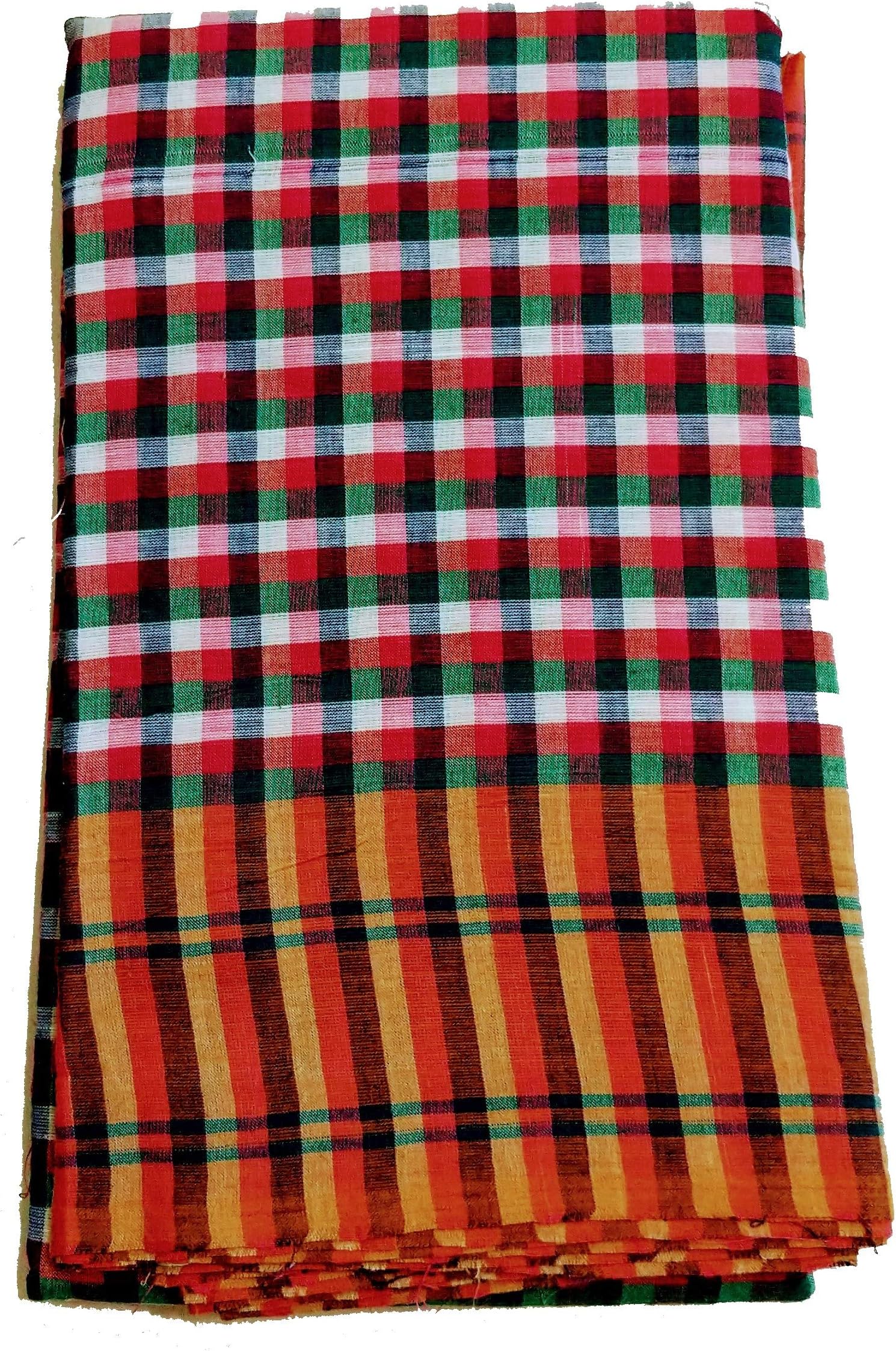 Dance Practice Saree