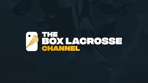The Box Lacrosse Channel