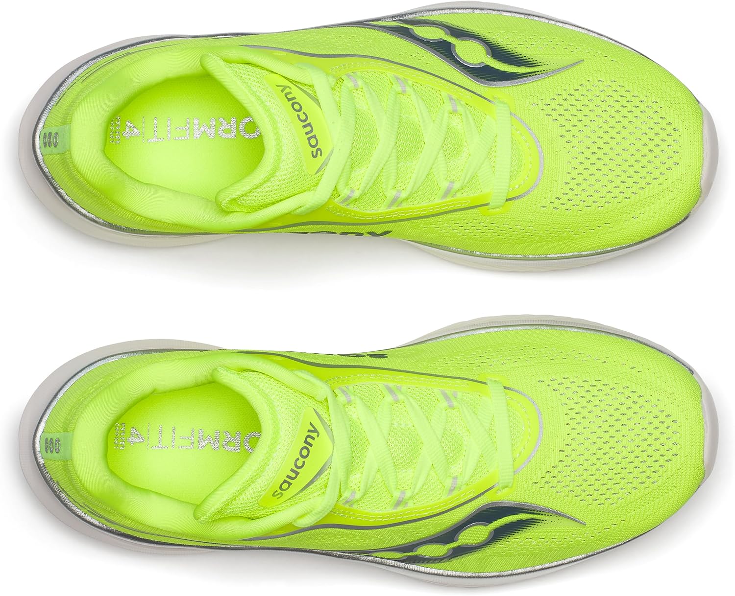 Saucony Women's Kinvara 15, Sneaker - Image 5