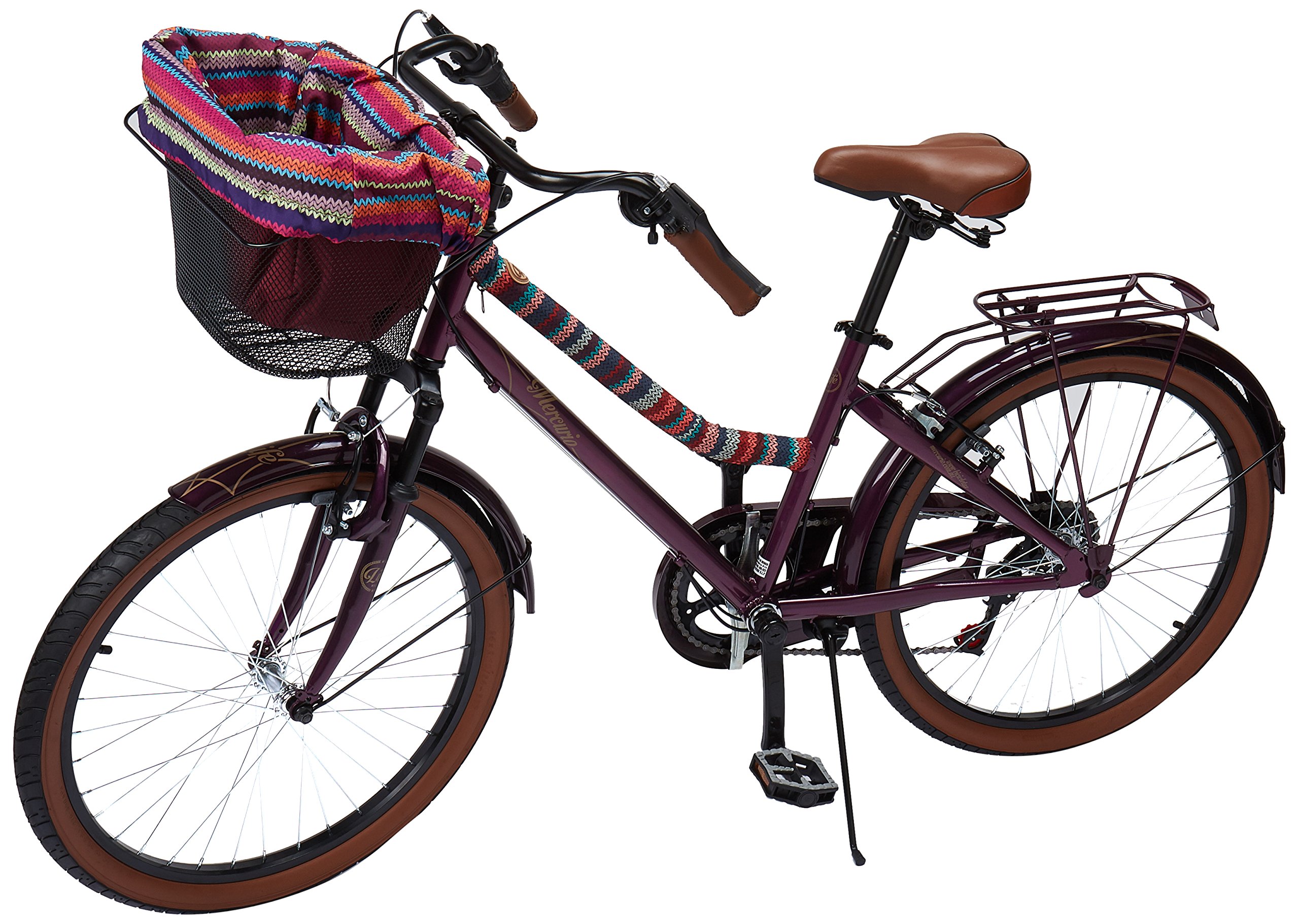 Rodada 24 Bicicleta Veloci Interceptor R24 Rodada 24 Marca De