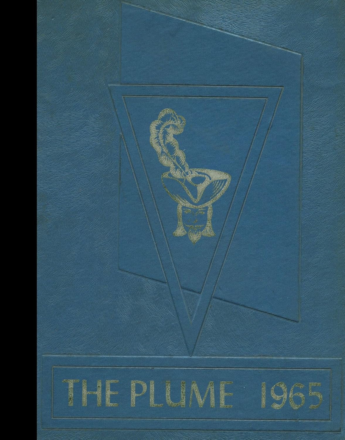 (Reprint) 1965 Yearbook Ft. Jennings High School, Ft. Jennings, Ohio Amazon.in Books