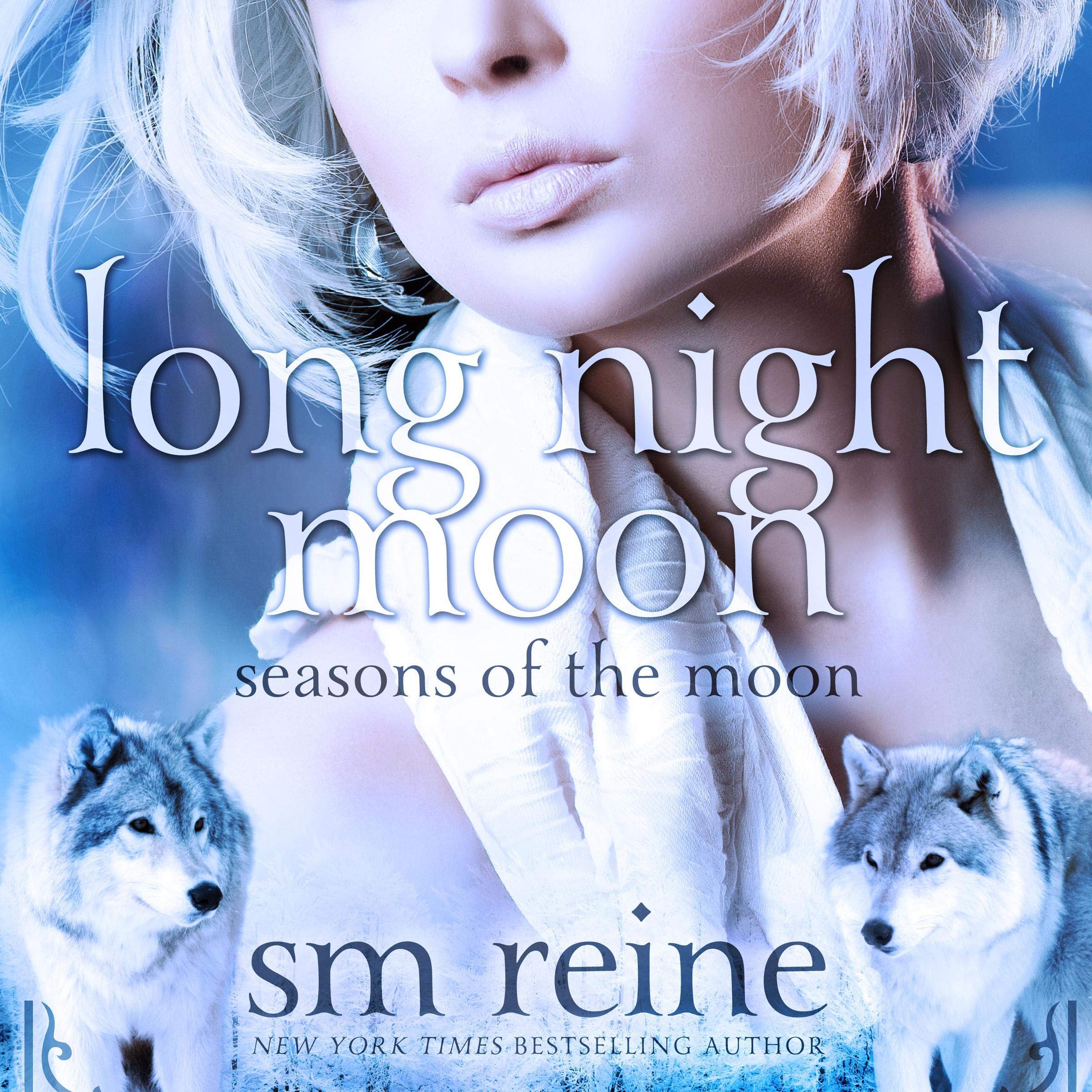 Cover art for Long Night Moon