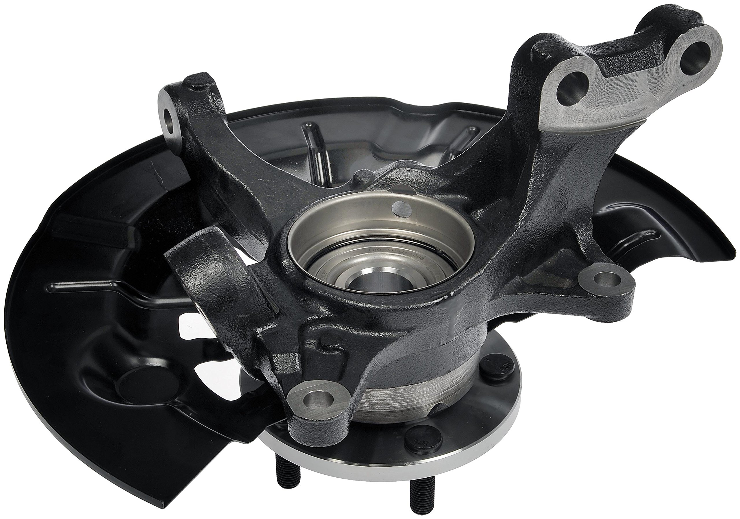 Amazon.com: Dorman 698-397 Front Driver Side Loaded Steering