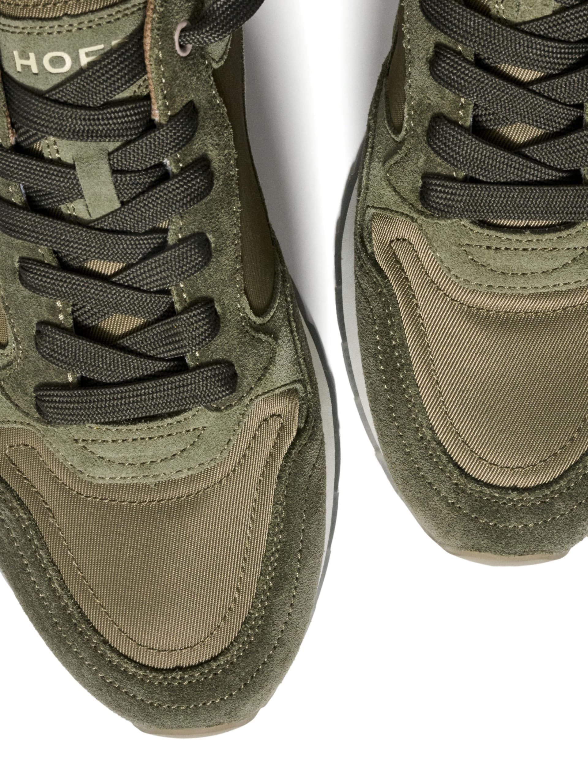 HOFF Zapatillas City Buenos Aires