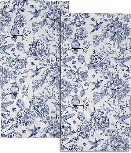 Vista 22 de Giwawa Toallas de mano de limón fresco de verano con estampado de frutas tropicales para baño, toalla de mano suave y absorbente, toalla de baño