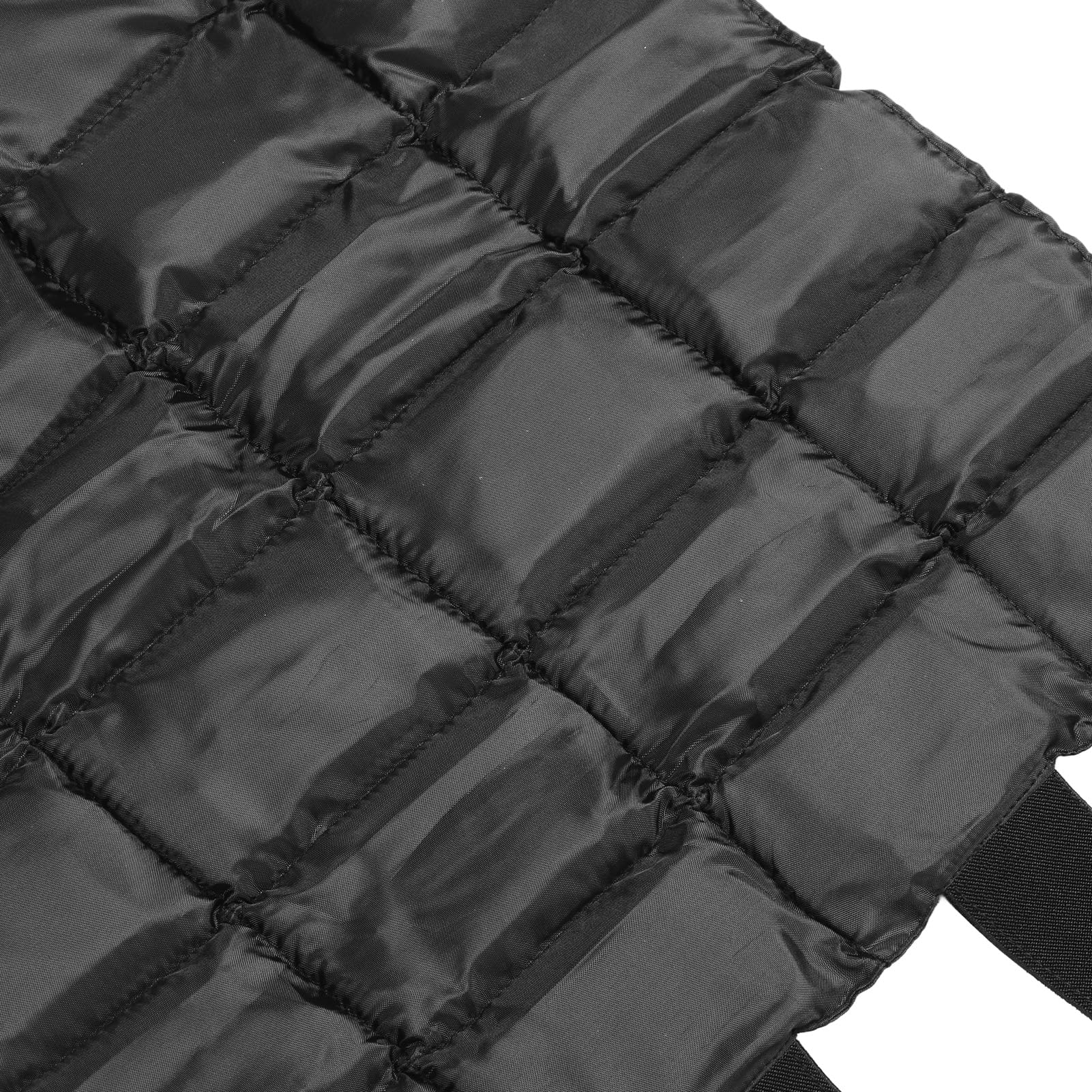 Paquete de Hielo Refrescante Profesional para Piernas, Relleno de Gel Transpirable para Botas de Montar
