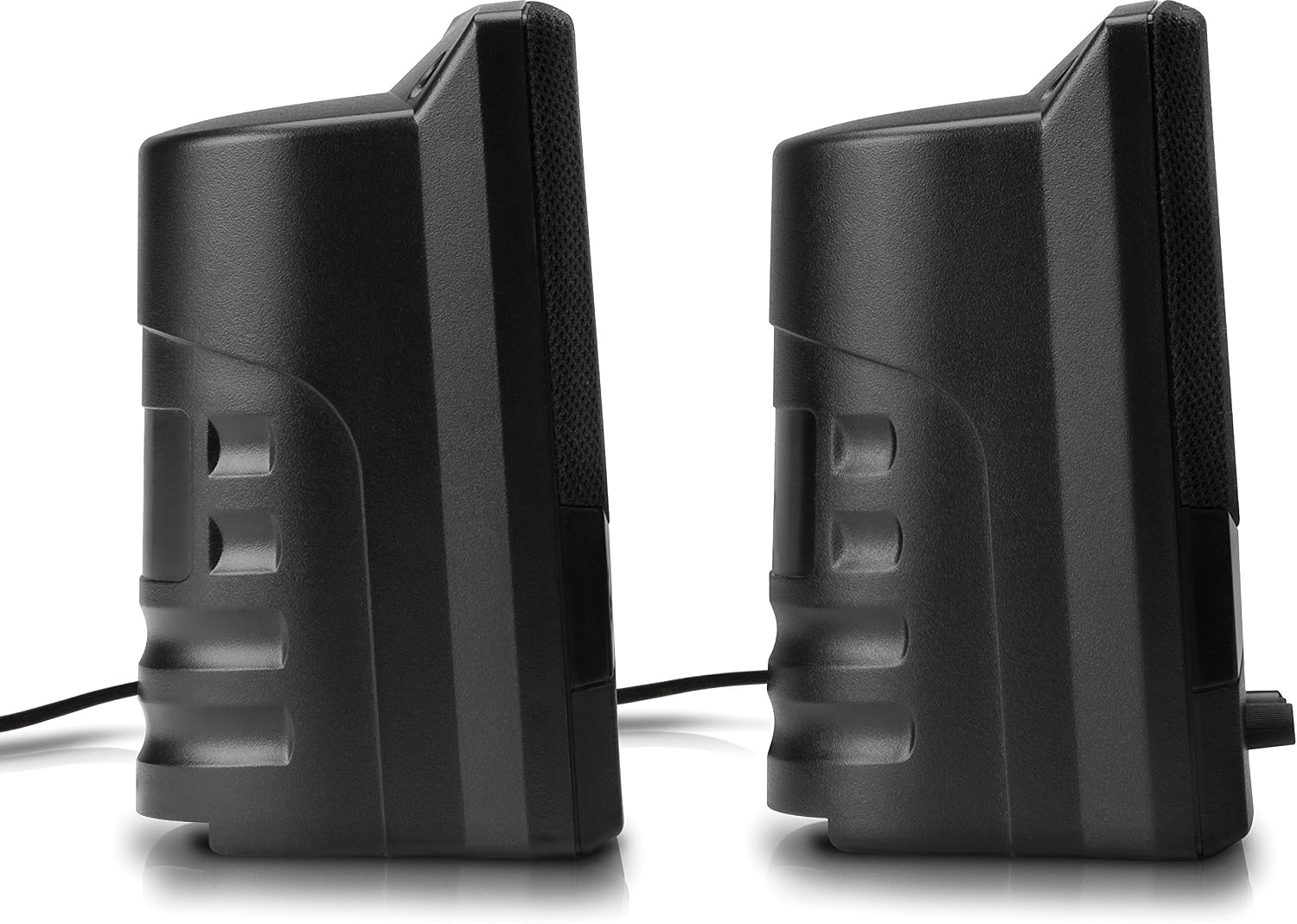 HP Multimedia Speakers