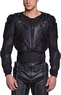Protektorenjacke Protektorenhemd WPJ-301