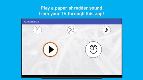 Paper Shredder Sounds