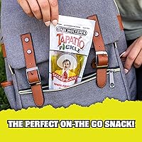 Vista 6 de Van Holten's Pickles - Jumbo Tapatio Pickle-In-A-Pouch - Paquete de 6