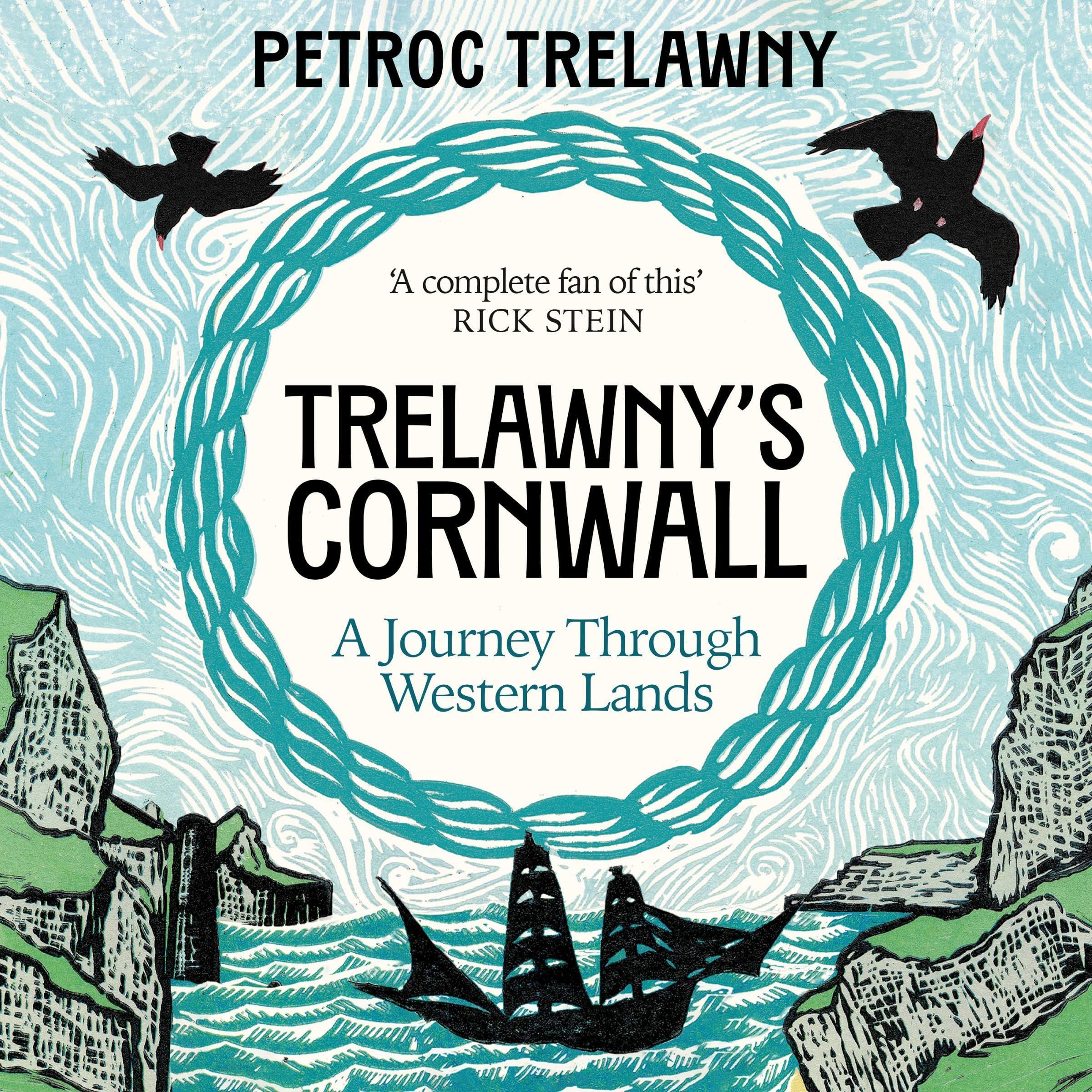 Trelawny’s Cornwall