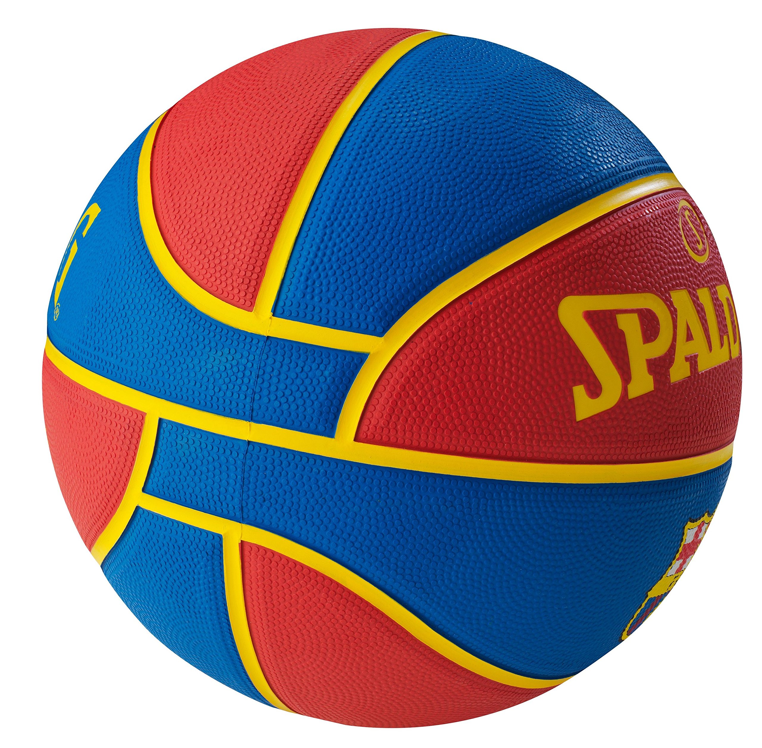 Spalding EL Team FC Barcelona SZ.7 (83 – 117z)