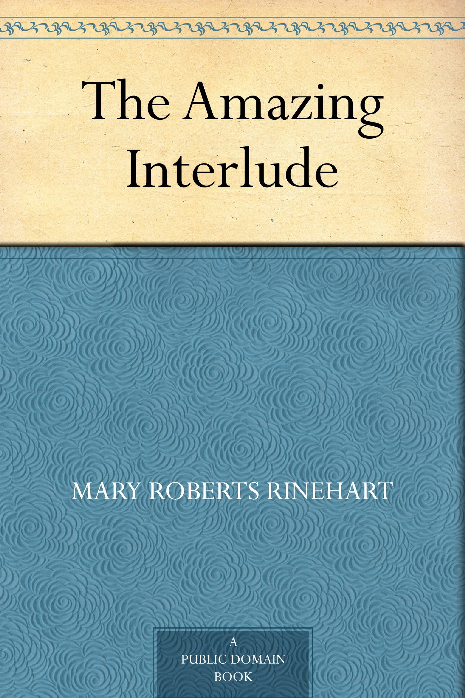 The Amazing Interlude